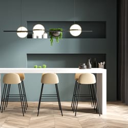 Residential Architects Nottingham - Creating luxurious and functional interior design - George Grace Design