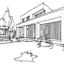 Residential Architects Nottingham - Design consultation, planning and approvals